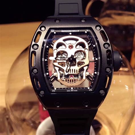 valor reloj richard mille|Richard Mille Pre.